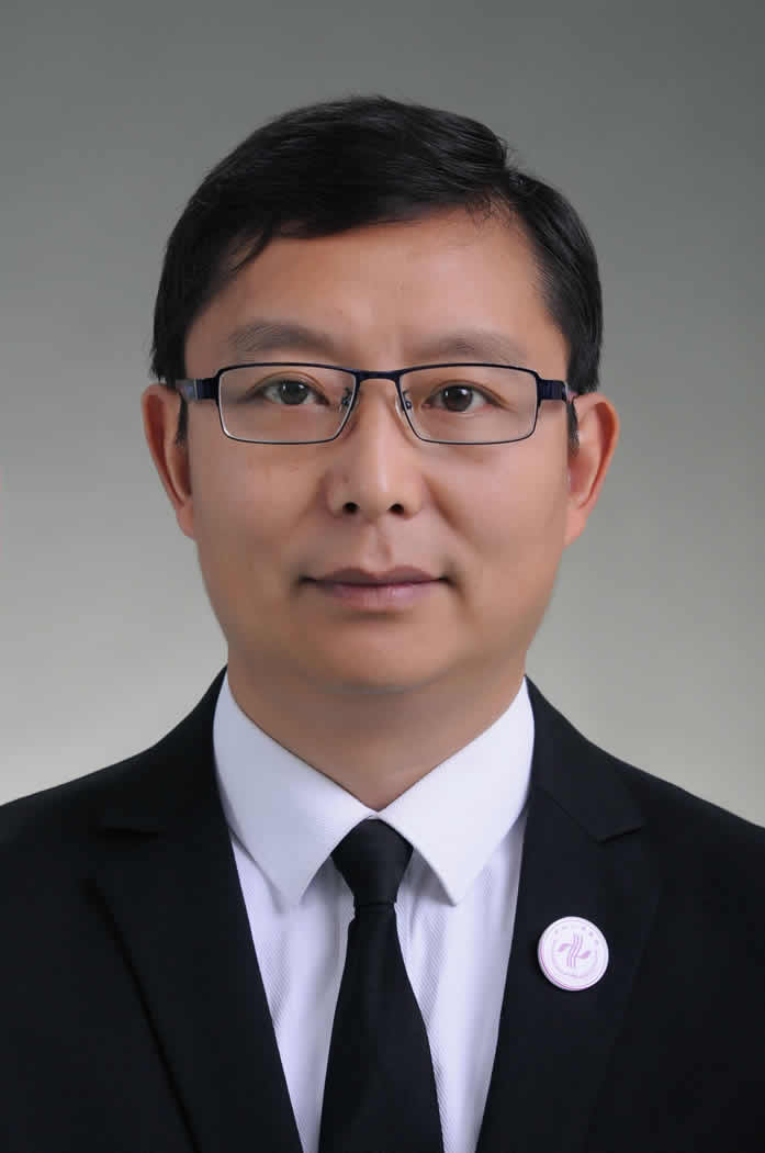张彦选