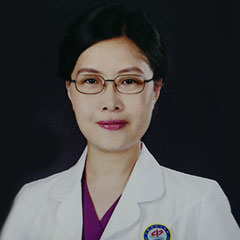 王巍