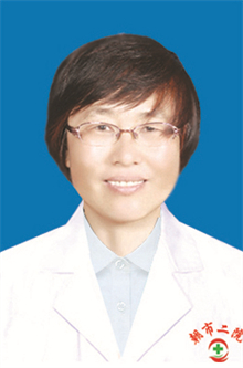 赵翠香