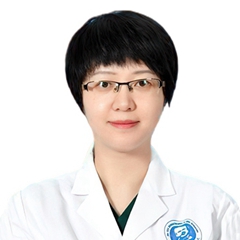 庞晓丽