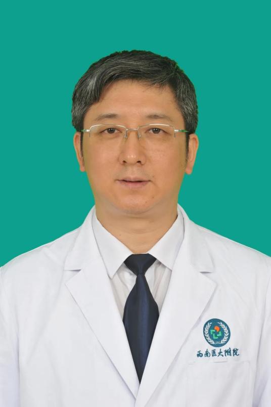 杨庆强