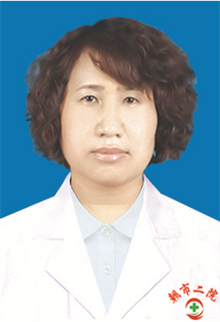 梁志霞