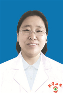 白丽萍
