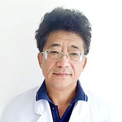张久辉