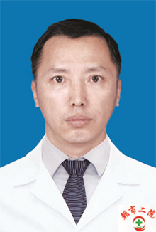 戴启斌