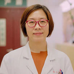 李华萍