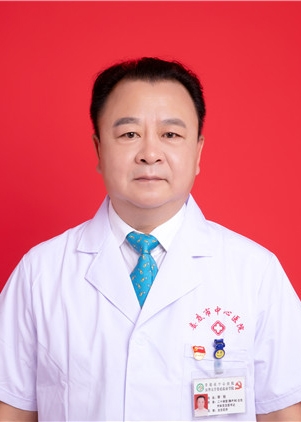 李刚