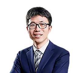 张勇