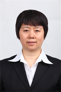 邹春英