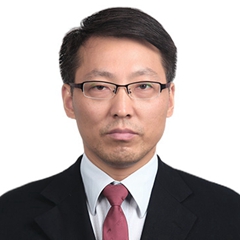 李殿富