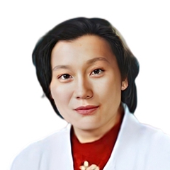 陆丽华