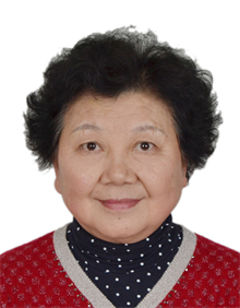 丁丽华