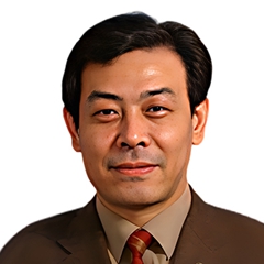 罗京伟
