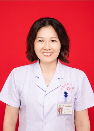 李秋娥
