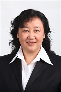 薛绮萍