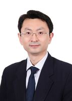 唐伟