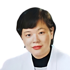 黄亚绢