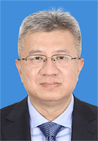 徐志坚