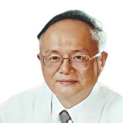 戴钟英