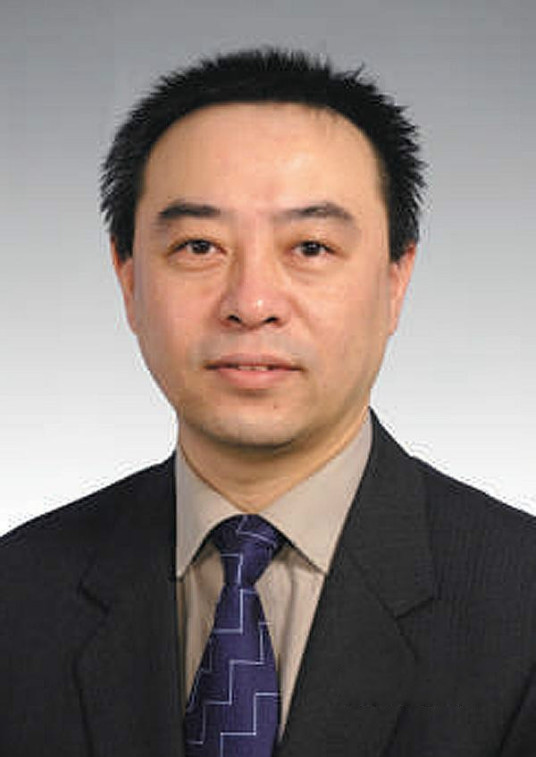 马建辉