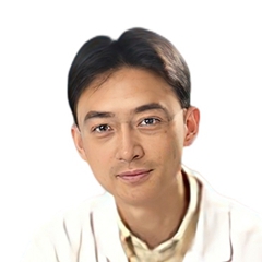 王琦