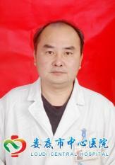 龚力