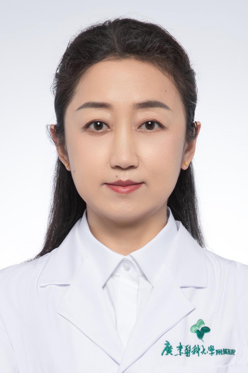 姜颖