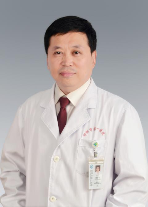 常祥平