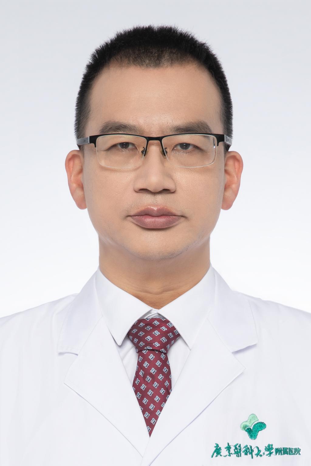 梁启廉