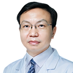 谢俊刚