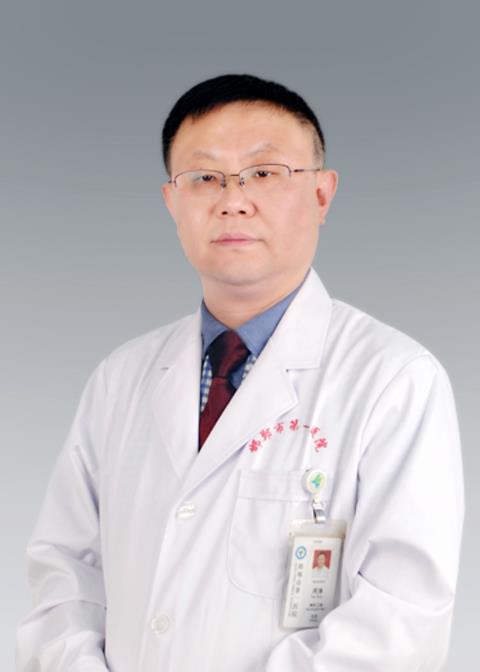 周涛