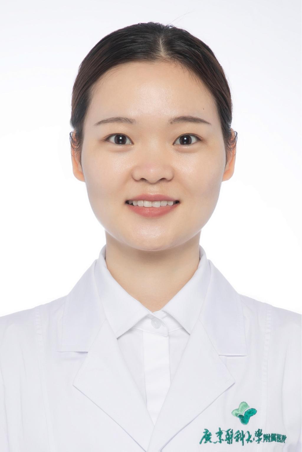 戴俊慧