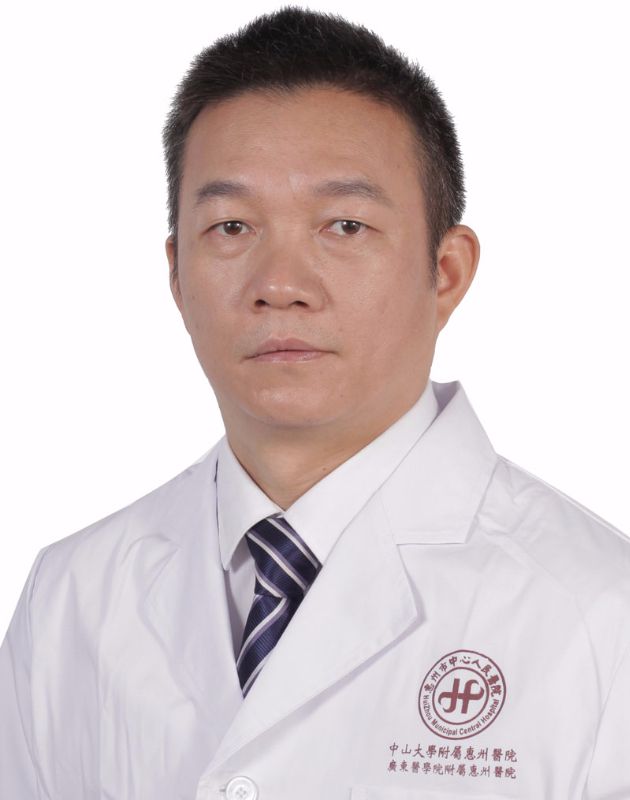 黄远清