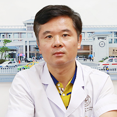 陈庆生