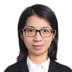 阚晓玉