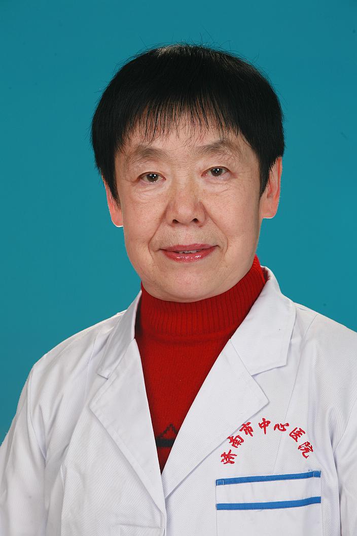 孙慧君