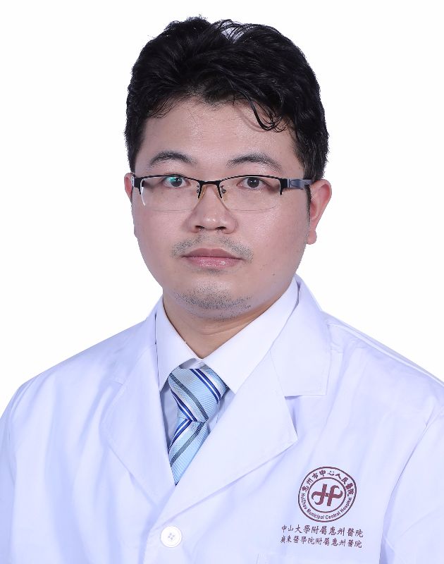 杨福周