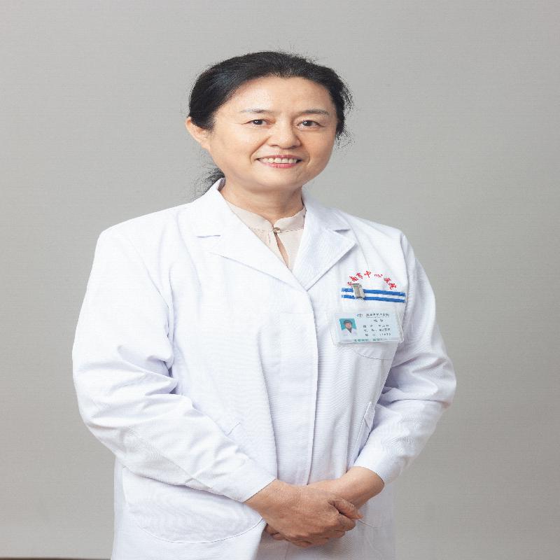 李志红