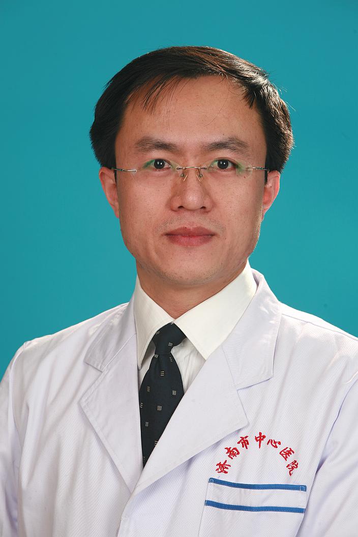 王振