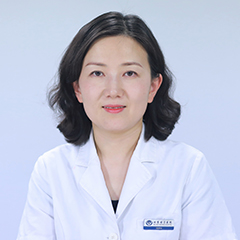 杨丽霞