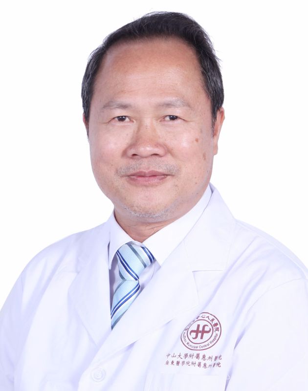 邓忠贵