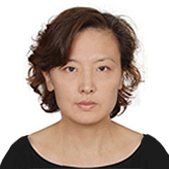 高阅春