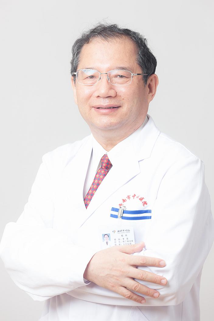 季强
