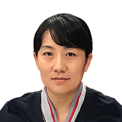 王国勤