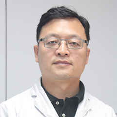 马锋