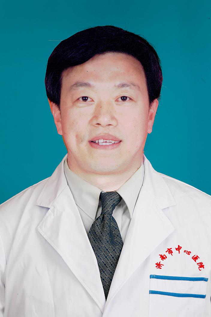 乔明琦