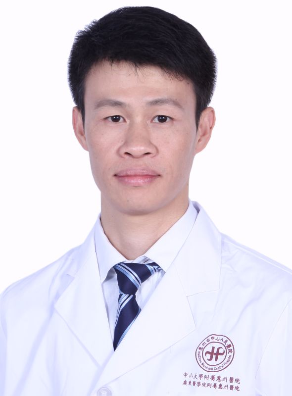 陈锦标