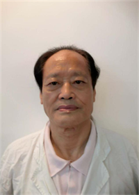 陈维骧