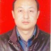 杨乾滋