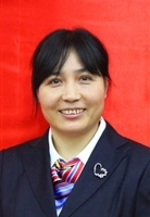 常淑芳